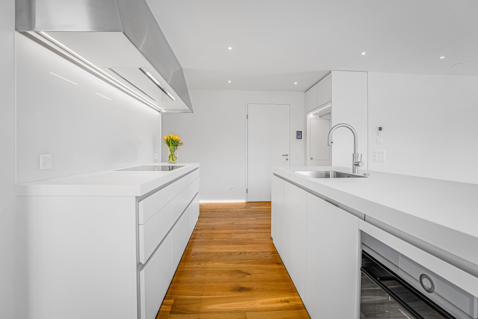 2.5 Zimmer-Attikawohnung, 9490 Vaduz