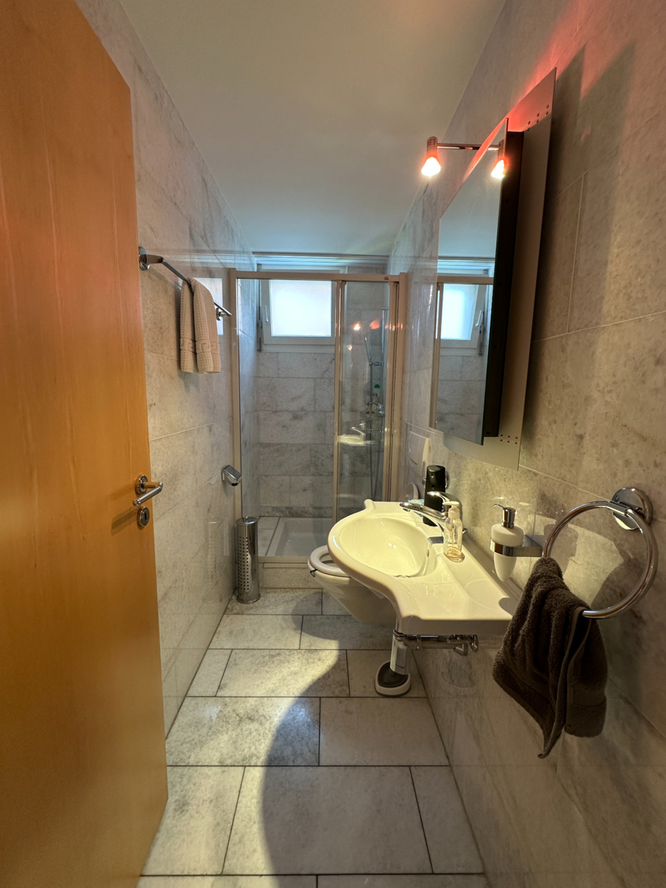 5.5 Zimmer-Wohnung mit Wintergarten, 9491 Ruggell