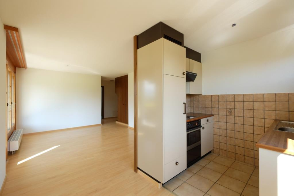 2.5 Zimmer-Wohnung, 9490 Vaduz