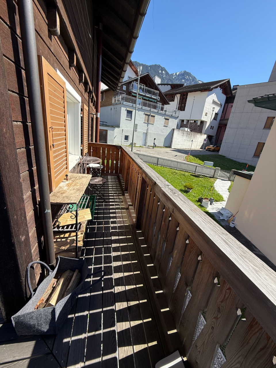 6 Zimmer-Einfamilienhaus, 9497 Triesenberg