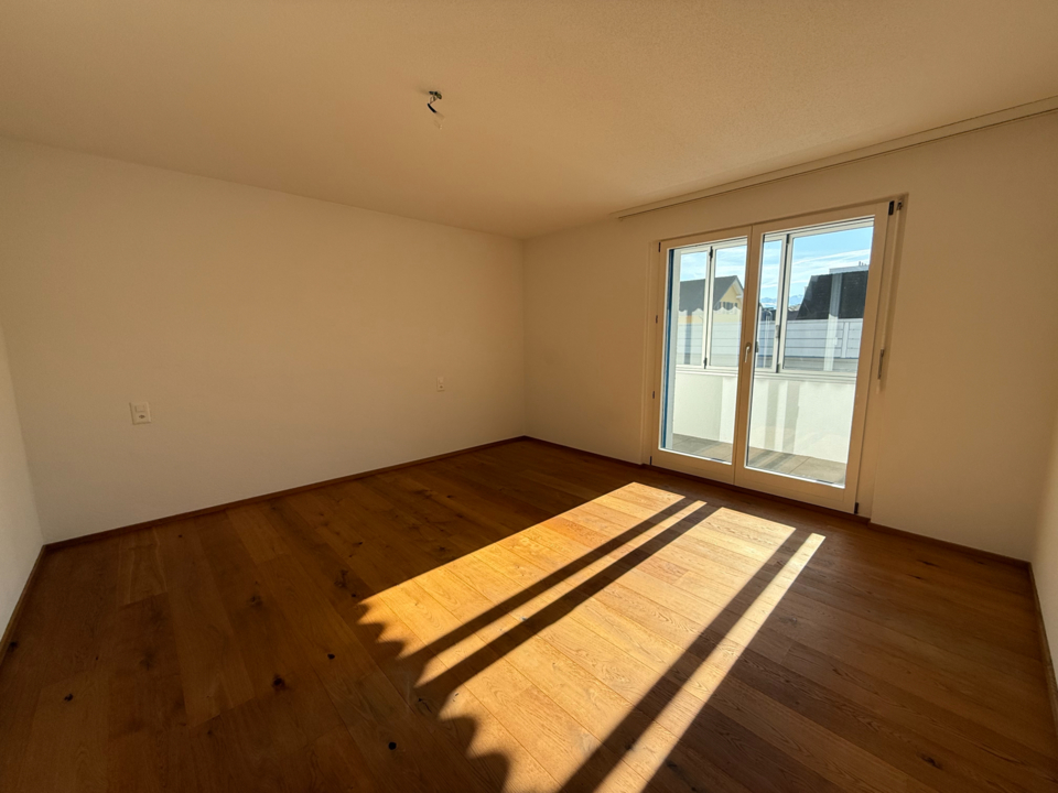 4.5 Zimmer-Wohnung, 9493 Mauren