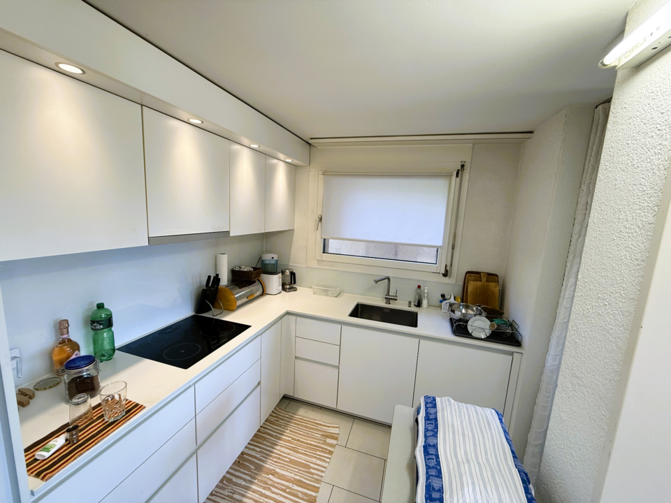 4.5 Zimmer-Wohnung, 9490 Vaduz