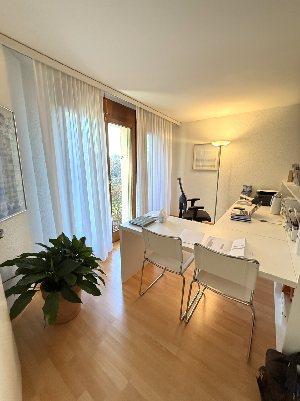 Büro-/Gewerberäumlichkeit, 9490 Vaduz