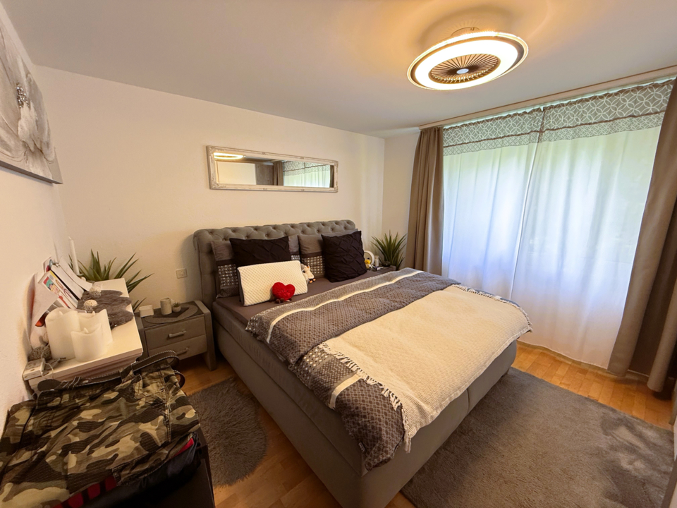 3.5 Zimmer-Wohnung, 9494 Schaan